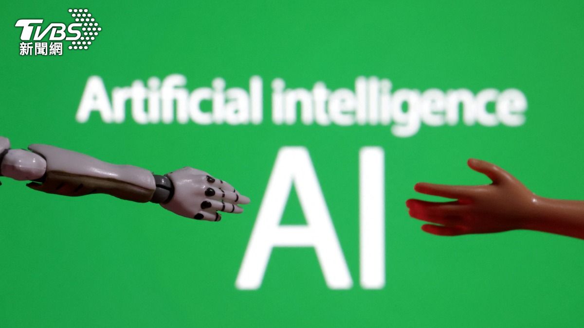 AI推動精準尋找礦脈 淘金成本將降低減少環境破壞