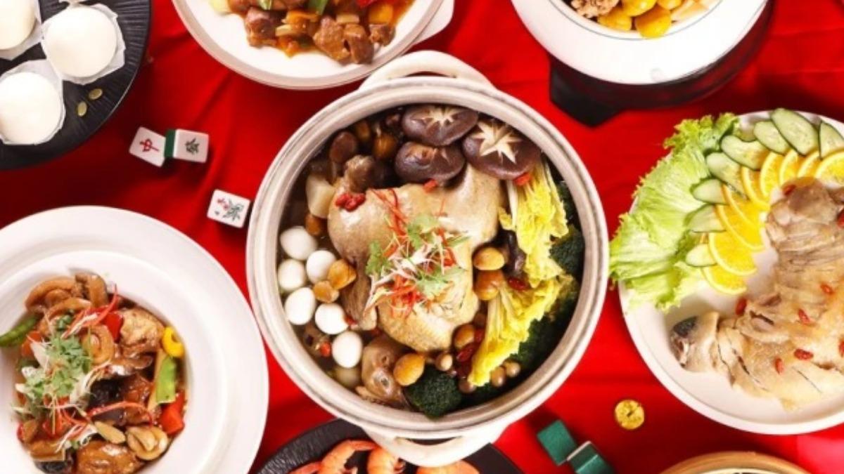 年菜預購潮來襲!電商推米其林、星級飯店年菜 下殺再抽麻將桌