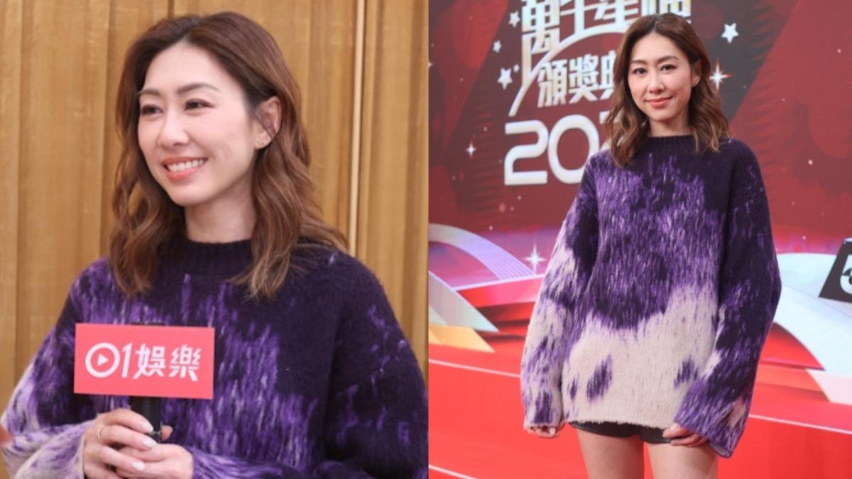 被提名4獎項!胡定欣對奪「視后」有信心 哽咽曝拍攝心境