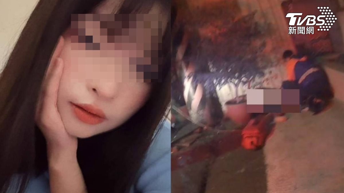 嘉義18歲孝女遭貨車撞飛亡 學校曝生前熱心助人:班上開心果