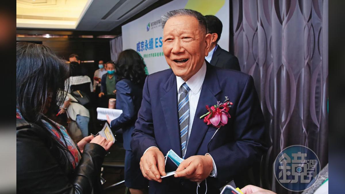 【柯獄中生活解密4】送柯文哲名畫下落不明 再爆沈慶京3行徑被笑「賭豬」