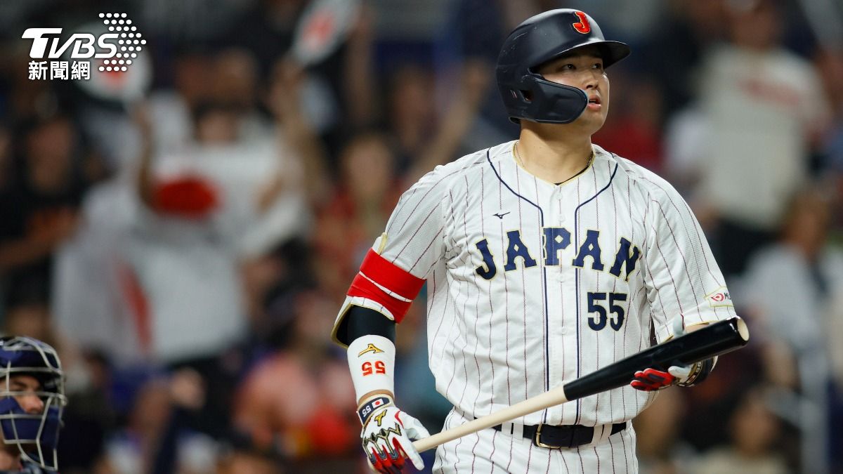 MLB/7年224轟!村上宗隆明年旅美 大聯盟官網:穩定的巨砲