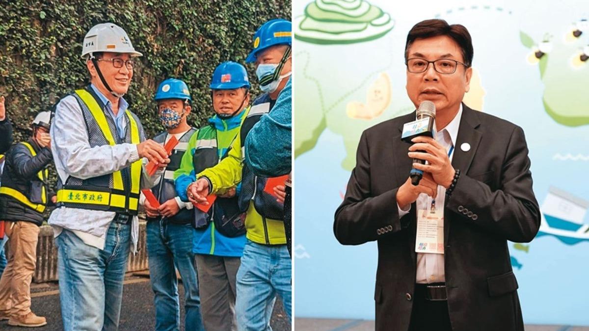 【時事焦點】藍新北市長提前布局　劉和然、李四川人馬陸空交鋒