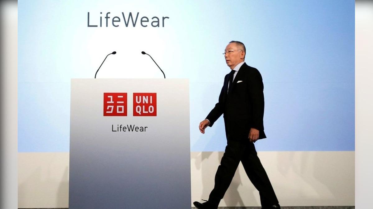 UNIQLO創辦人「不用新疆棉」遭陸網炎上 卻又說這句外界看謀