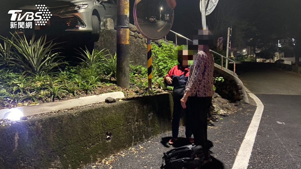 「飛躍的羚羊」紀政迷路衝上河堤防道 嚇傻:要到苗栗不知為何在這