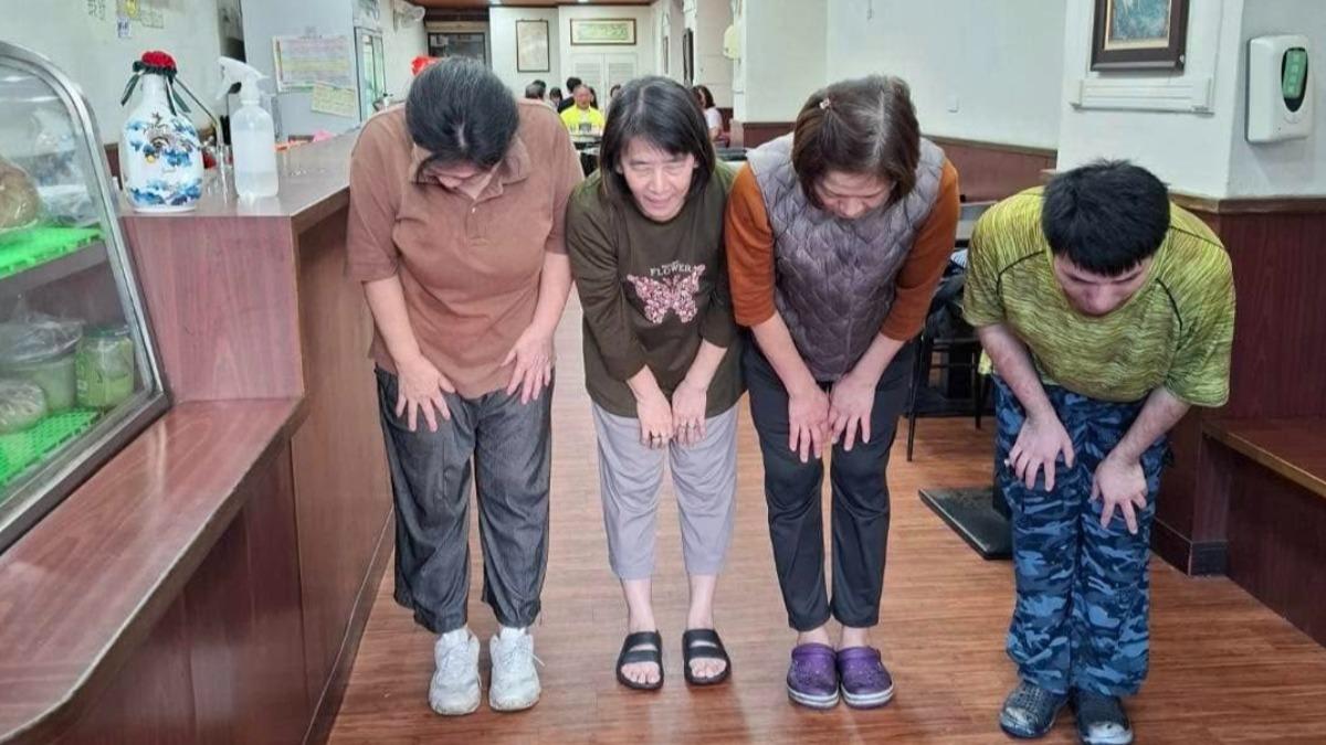 萬華25年老字號餐廳明年1/19結束營業 在地人哀嚎:訂一桌吃爆