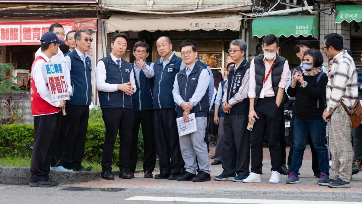 路口沒人不停噴1200?交通部澄清了:並非所有汽機車都罰