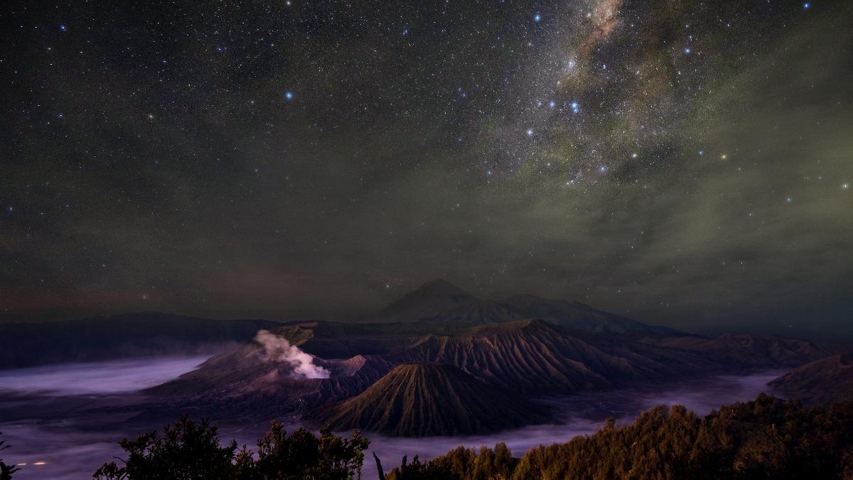 雙子座流星雨最佳觀測時間來了 亞太極美觀星6地點一次看