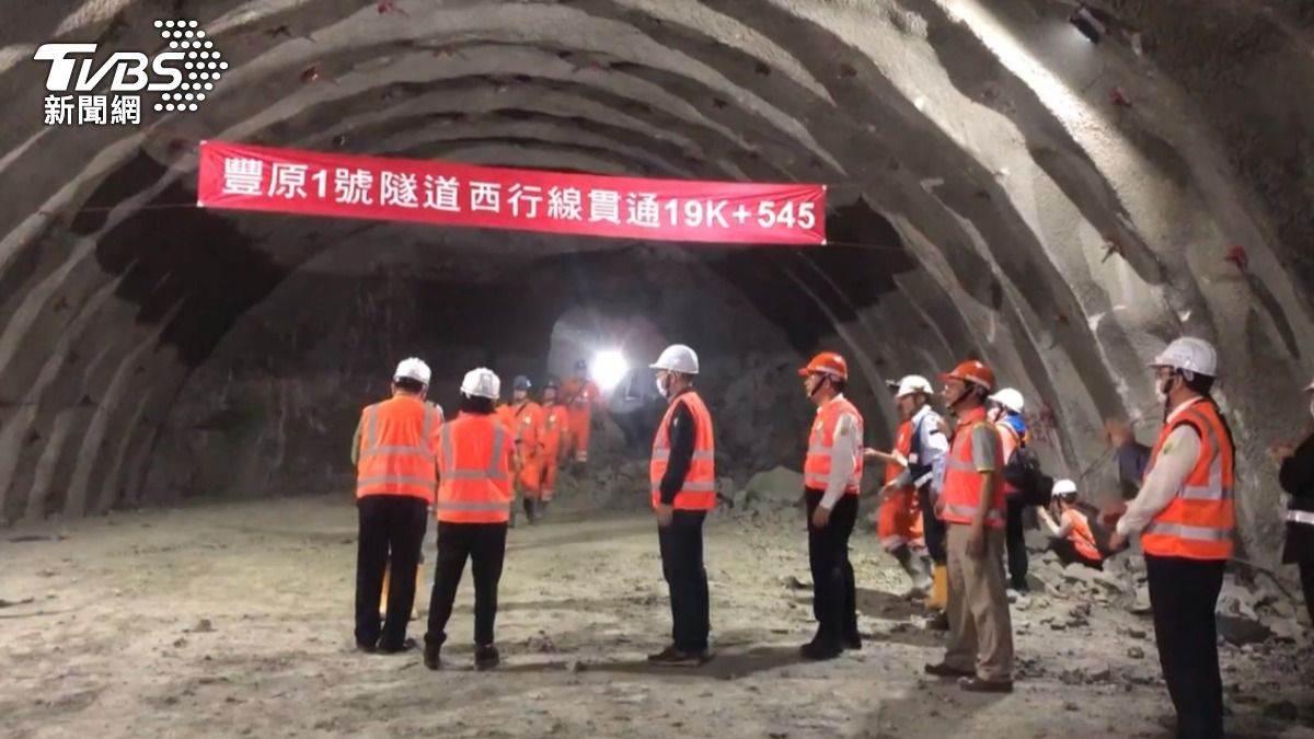 第8屆全球華文永續報導獎/穿越古今 一條人文與生態並存共好的公路