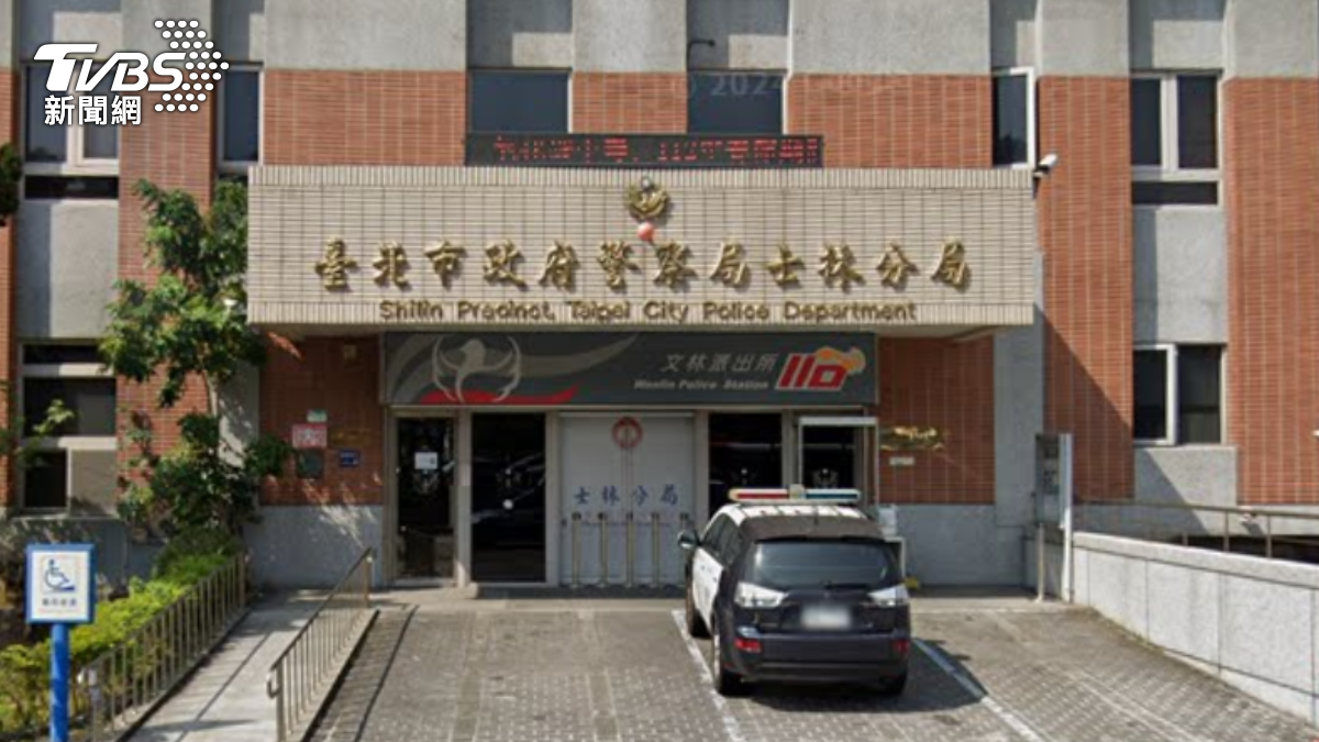 獨/黑吃黑?北市士林2黑衣人大街押外籍男 200萬現金遭搶