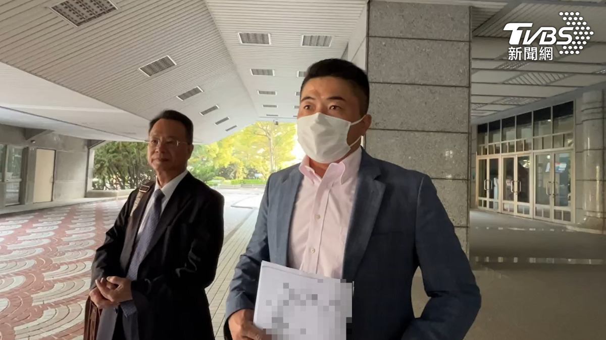 涉貪汙等案遭判8年4月提上訴 顏寬恒出庭喊冤:顏色引導辦案?