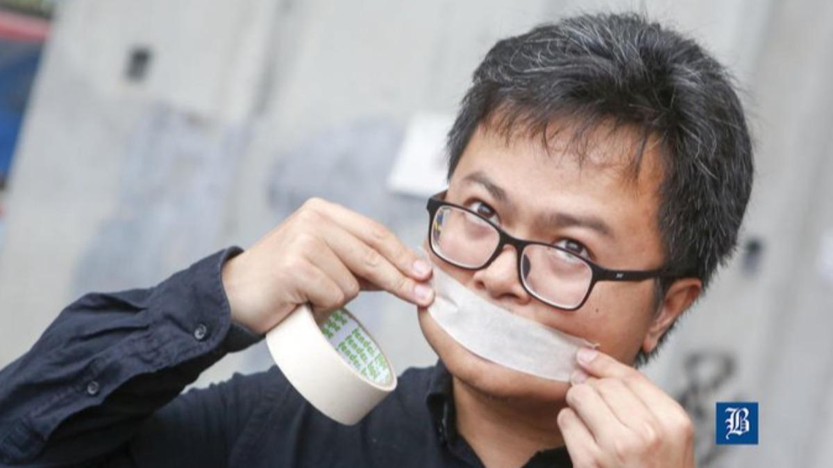 泰人權律師倡王室改革 被判「冒犯君主罪」刑期累計16年2月