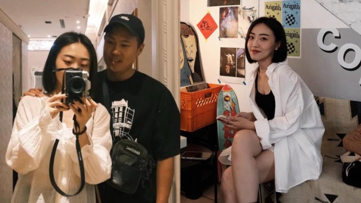 穩交13年正妹女友!玖壹壹洋蔥爆登記結婚 親妹疑外流證婚照