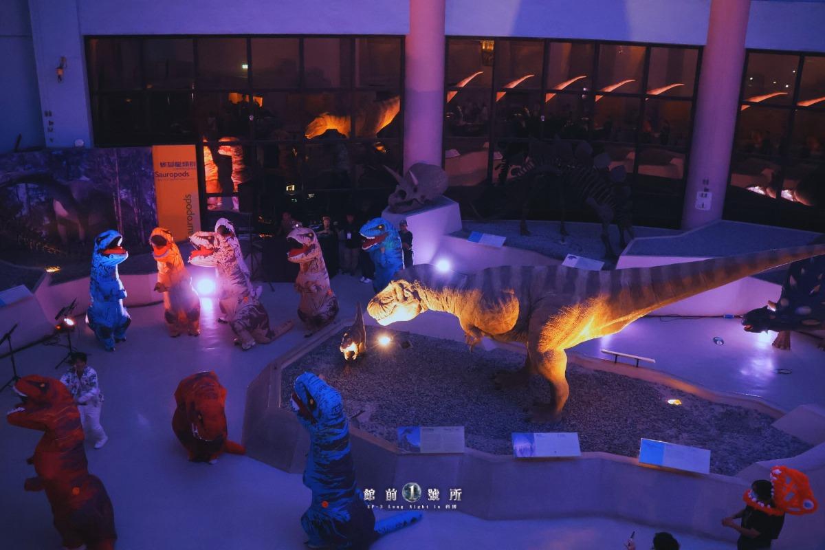 圖／翻攝自臉書國立自然科學博物館