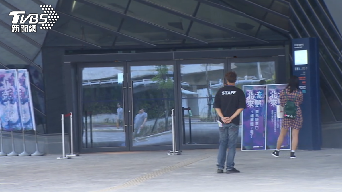 圖／TVBS