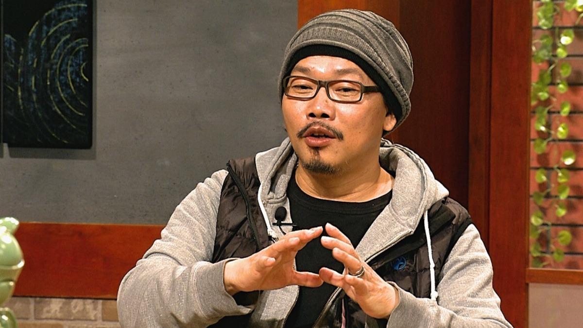 方文山曾在節目分享創作心路歷程。(圖/MOMOTV提供)