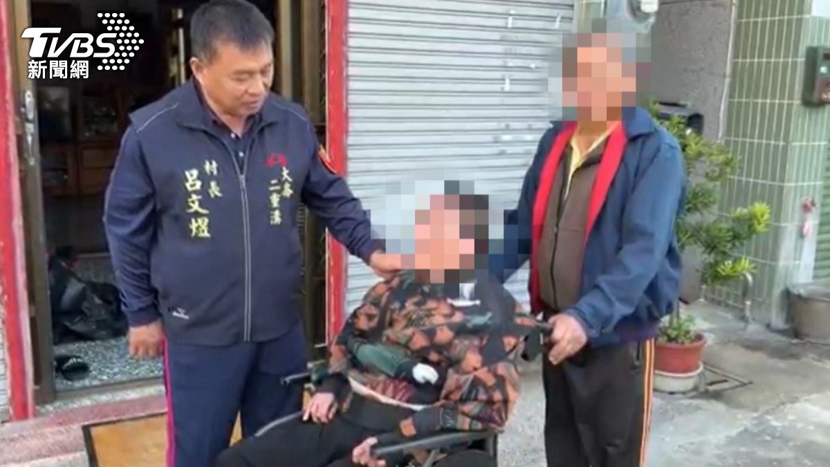 白髮人慟送!嘉義女大生車禍慘死「無法歸家」 喪事無法家裡辦原因曝
