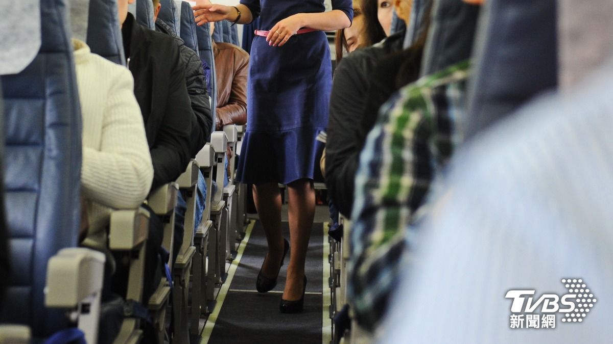 達美航空2空服員「起飛前酒測未過」 超標7倍下場慘了