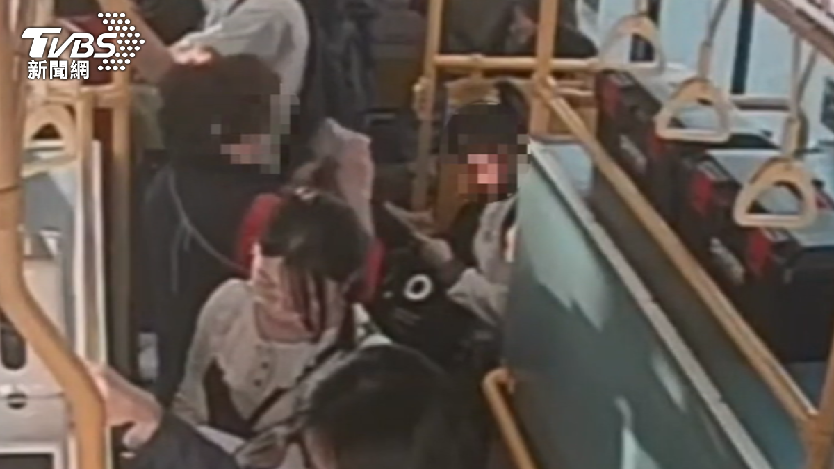 圖/TVBS