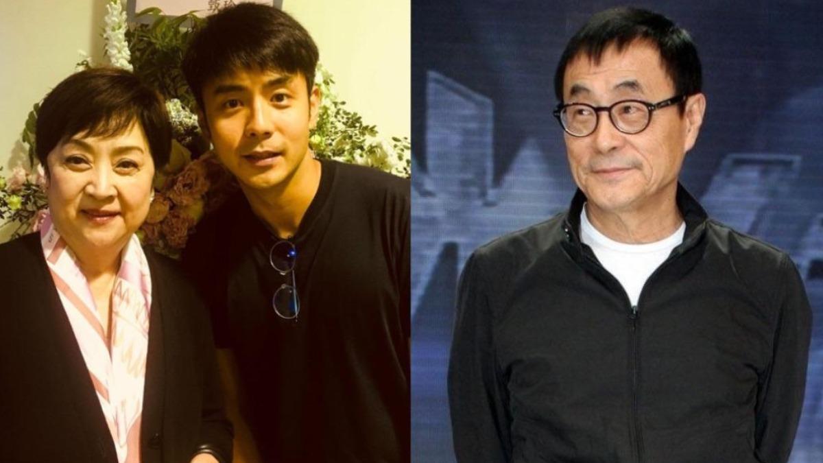 快訊/劉家昌突癌逝!兒子章立衡首發聲 求真相「震驚又疑惑」