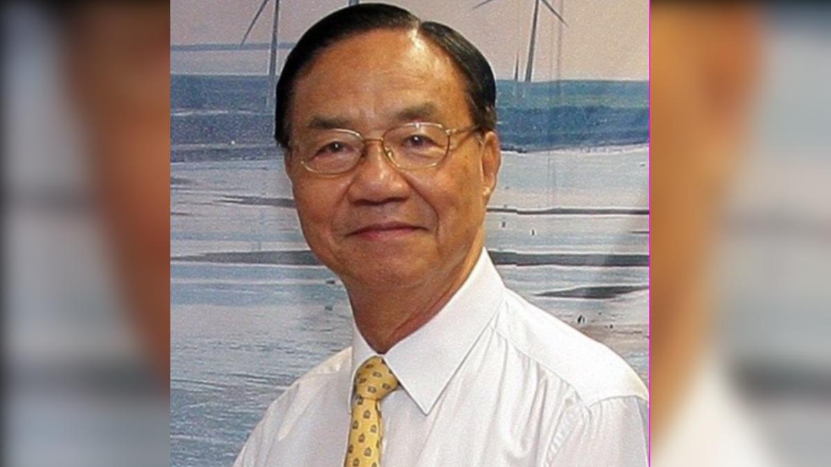 拱盧秀燕選總統!前5連霸國民黨議員林仁德逝世 享壽88歲