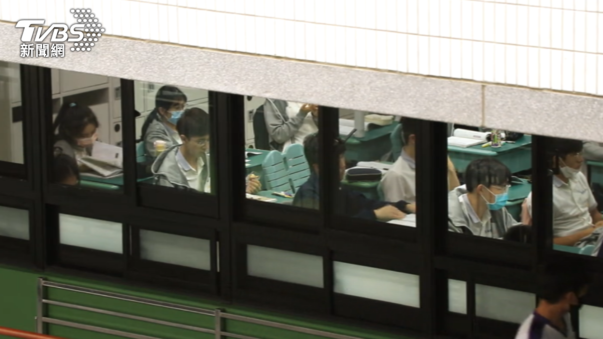 圖/TVBS