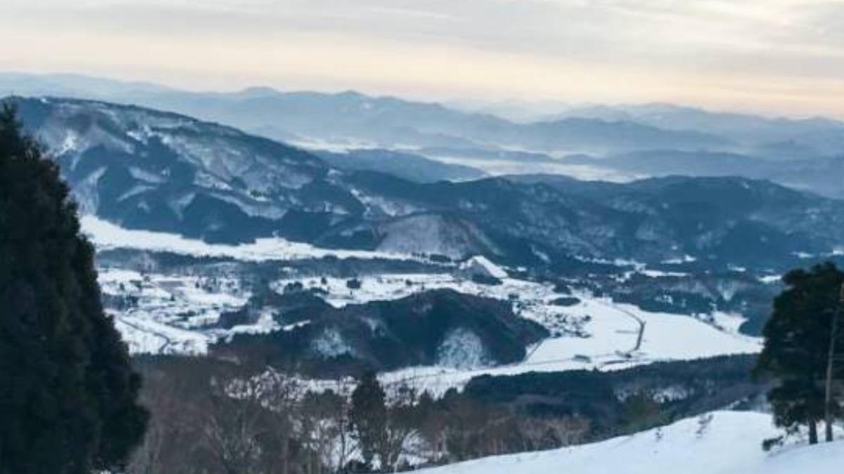 泡溫泉玩滑雪享美食 日本關西城崎溫泉的優質冬季之旅
