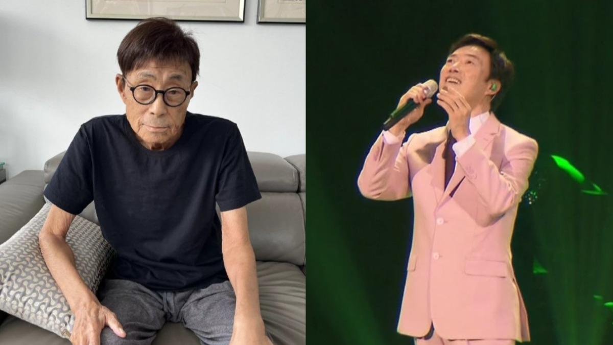 劉家昌癌逝！曾替費玉清打造〈晚安曲〉　小哥悲喊：永遠懷念