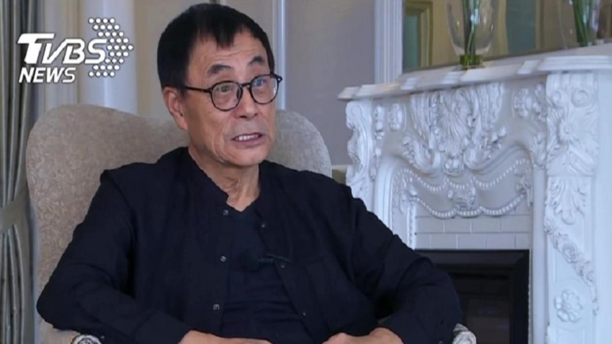 83歲劉家昌癌逝！音樂人揭合作內幕　難忘甄珍接機溫馨畫面
