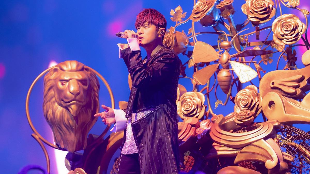 周杰倫也喊讚！網友曬大巨蛋「下水道賣命片」　他祭暖心1承諾