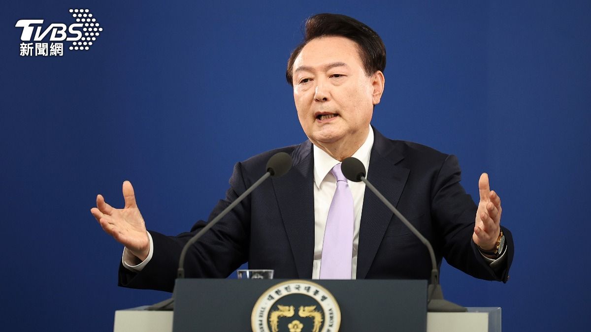 信守國會表決結果 南韓總統尹錫悅:取消緊急戒嚴