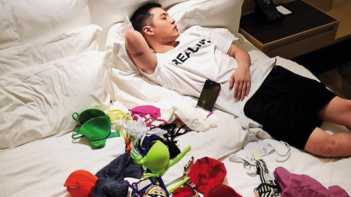 【摳門慶功宴惹怨1】周湯豪邀宴又不給進場 幕後人員怒:把我們當猴耍