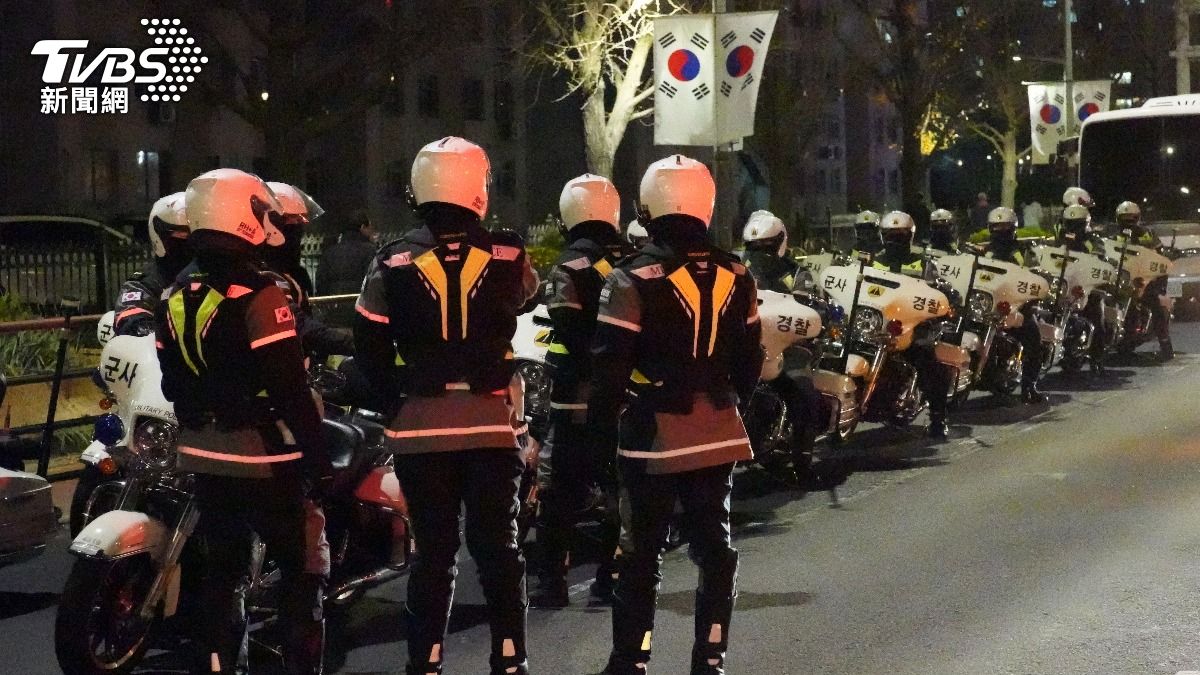 南韓戒嚴6禁令曝光！醫見「第5點」直接笑場：用軍法解決罷工
