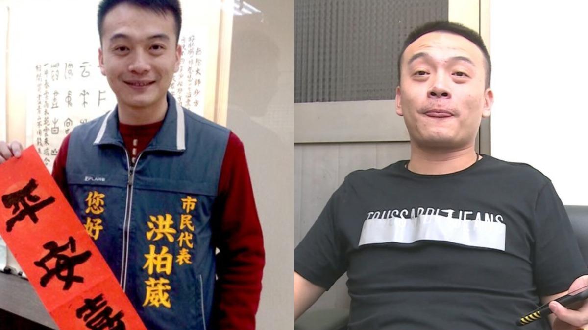 彰化前議員入詐騙集團!昔爆偷吃醜聞 爭議政二代「淪車手遭逮」