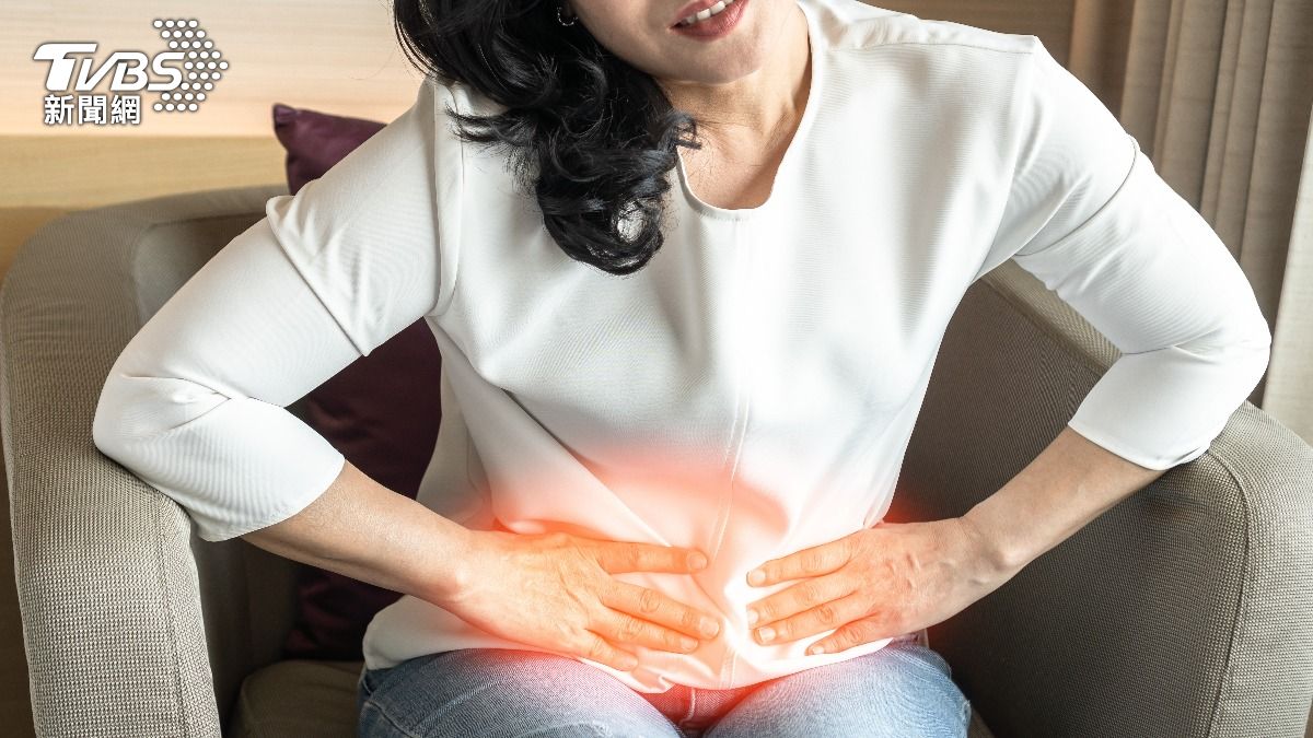 膽固醇突降不是變健康!醫揭「癌王」4症狀 中了快去做檢查