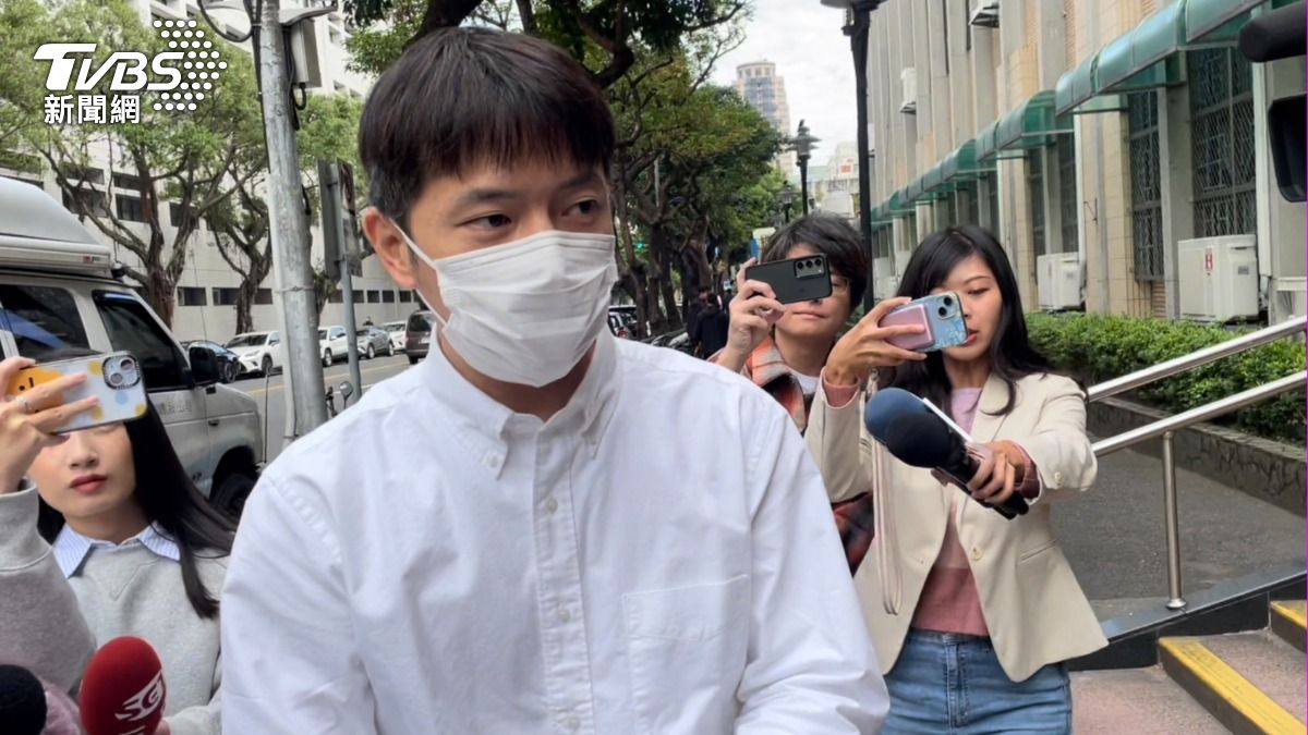 宥勝聲明永不出現 德州媽媽、律師李怡貞揪1點疑:還想復出