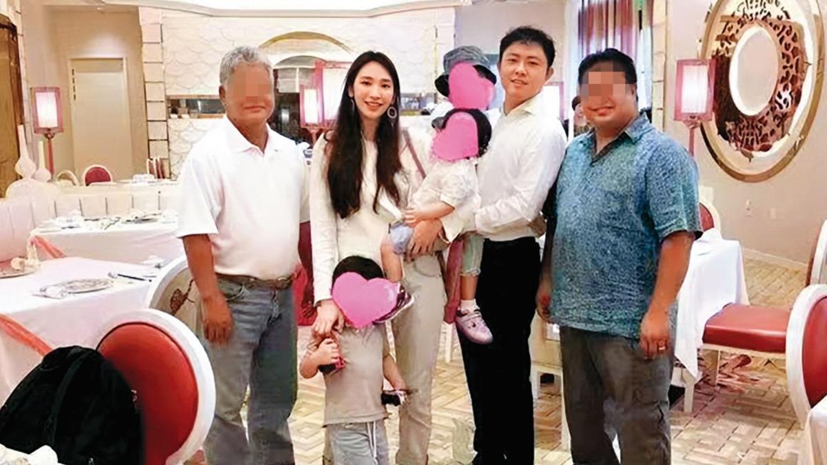 【富豪男友通緝中4】紀曉波爆欠250億!吳佩慈貴婦生活不打折 港追債海報痛罵「人血饅頭」