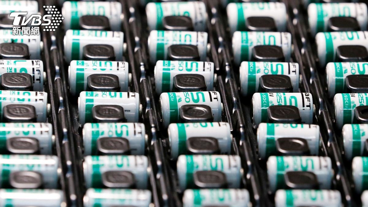 香港新創業者研發水性電池 加快回收擴大商機