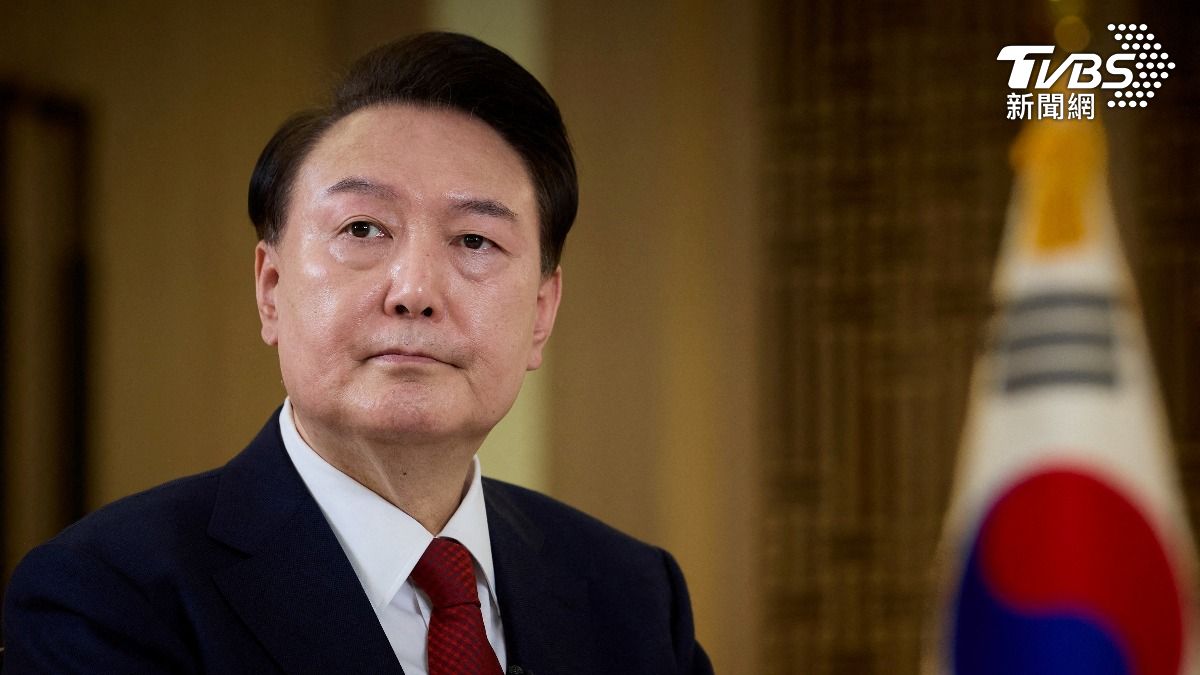 尹錫悅突宣布戒嚴 紐時:美韓同盟面臨最嚴酷考驗