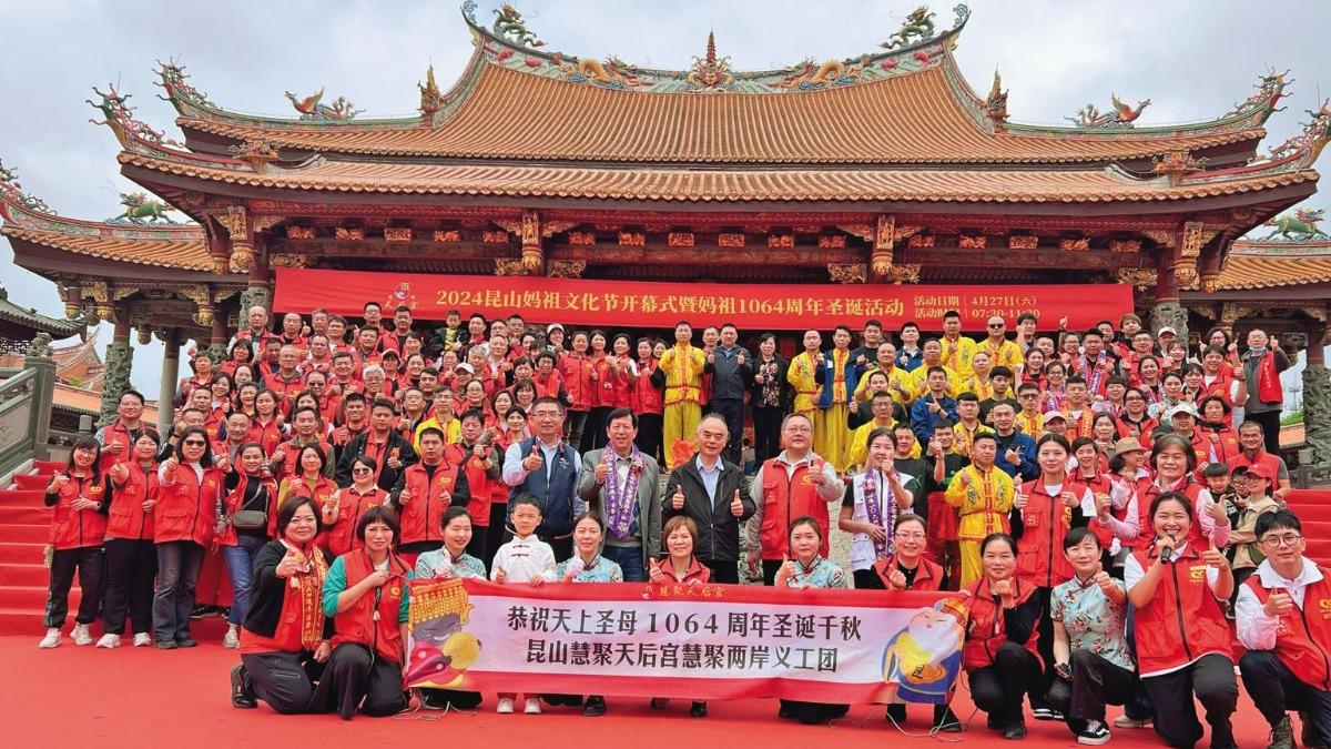 【中國拘捕一貫道2】一貫道集會現場當眾逮捕 信徒名冊被當黑名單牽連上百人