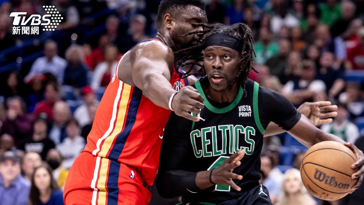 NBA／該離隊還是轉型？假日哥認「胖虎要改變」：潛力還沒釋放