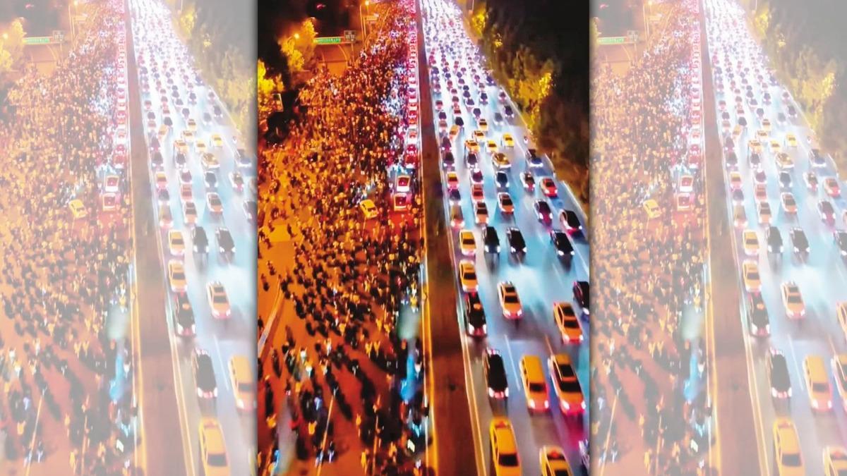 【中國拘捕一貫道3】維穩第一連夜騎也要禁 海基會:中國禁集會何來宗教自由