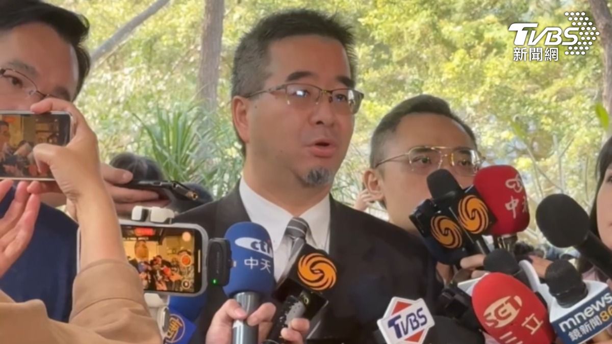 陸生團稱「中國台北」陸委會祭處分 馬辦籲高抬貴手
