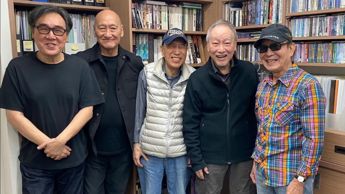 83歲台灣貓王病逝！西洋音樂教父籌音樂會追思　時間地點曝光