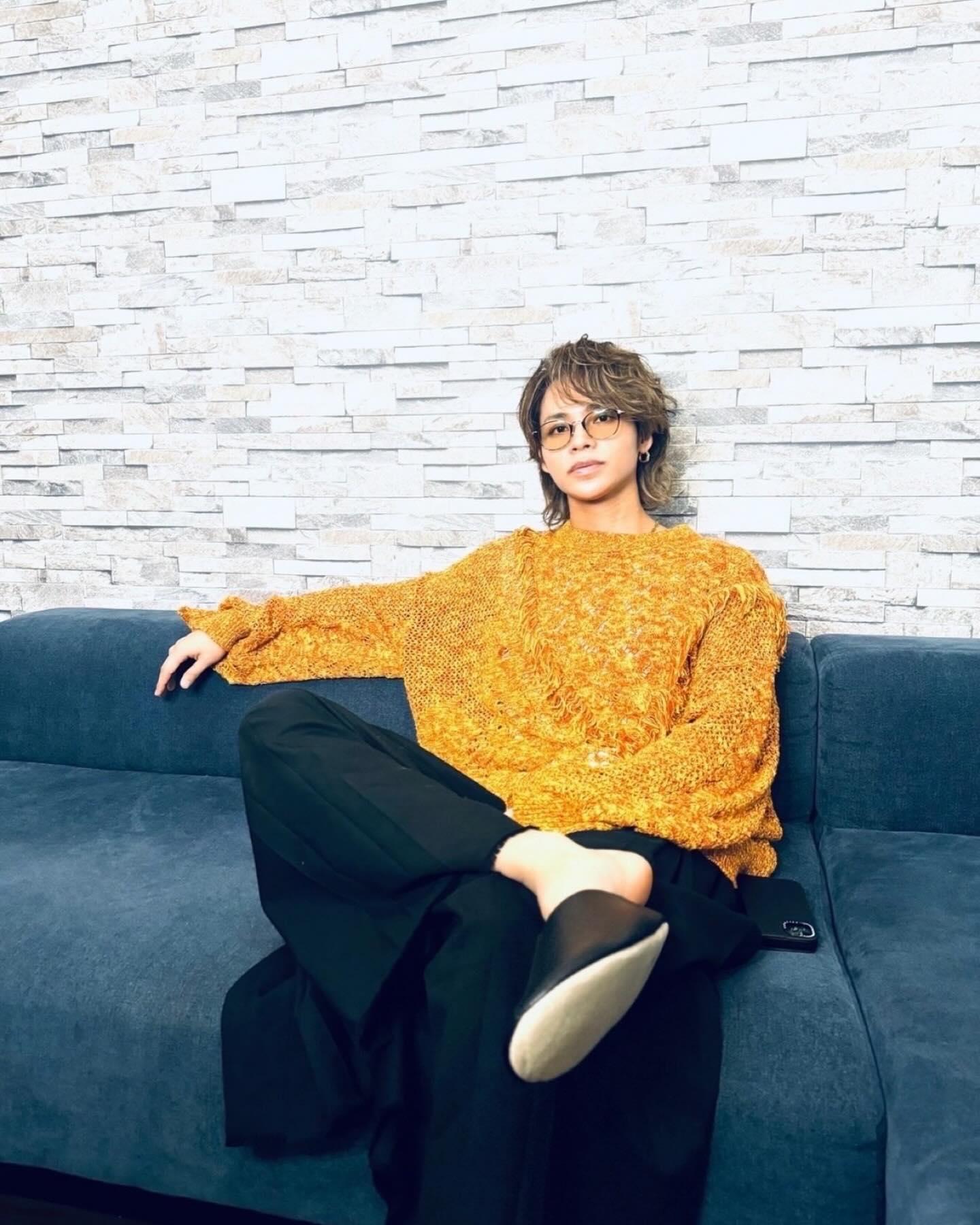 KAT-TUN上田龍也也曾在台北小巨蛋發生骨折意外。(圖/翻攝自上田龍也IG)