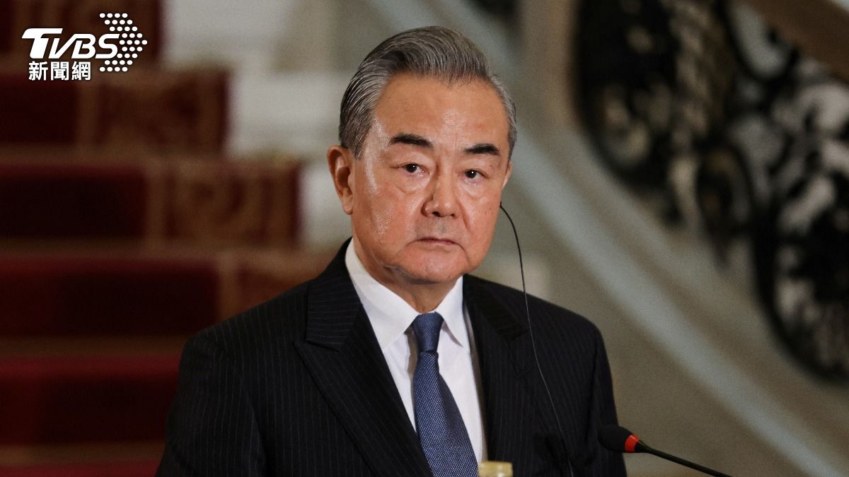中外長王毅喊話川普政府 盼走好兩國互動第一步
