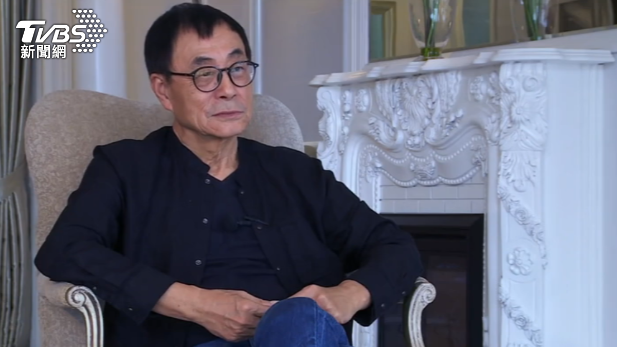 劉家昌辭世享壽83歲！　出生哈爾濱、曾遇內戰「創作多首名曲」傳唱千里