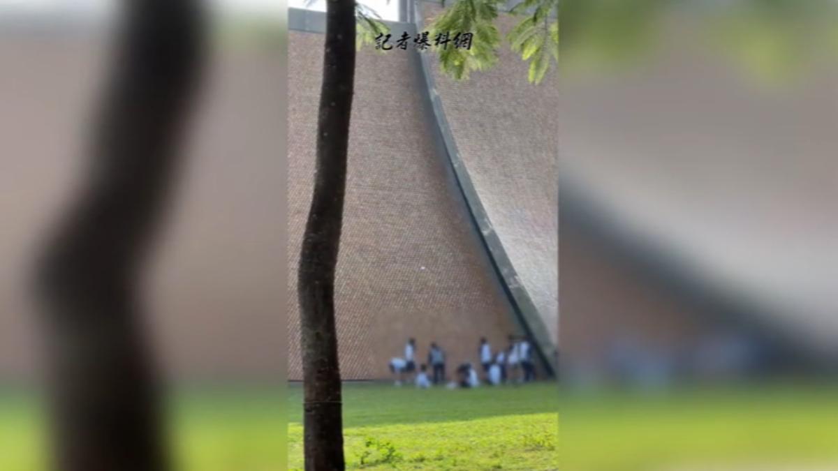 圖/翻攝自 記者爆料網