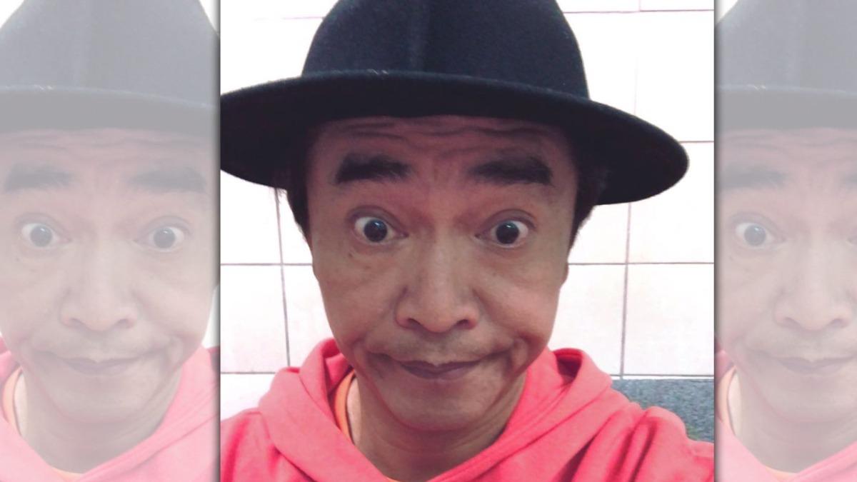 黃子佼一審遭判刑8月 吳宗憲:藝能界早就沒有這個人