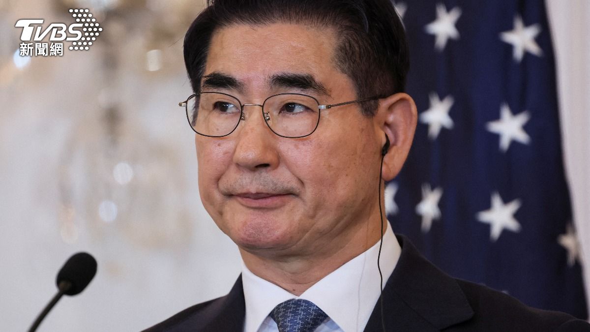 尹錫悅「幕後大腦」!傳防長金龍顯建議戒嚴 國防人士曝內幕